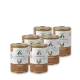 LF Landhuhn Menü 6x 400g